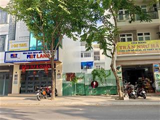 Lô đất bùi thiện ngộ b4 vcn phước hải ngang 6 , siêu hiếm