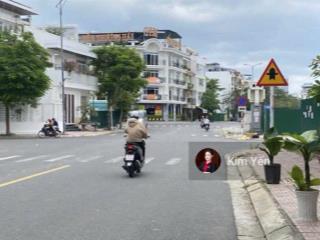 Bán nhà mặt tiền kinh doanh đường số 13 khu đô thị hà quang 2