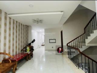 Bán nhà 4 tầng mặt đường bùi thiện ngộ khu đô thị vcn phước hải
