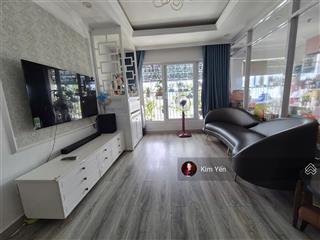 Bán căn hộ 3 phòng ngủ ct2 vcn phước hải , tầng cao , view đẹp mát