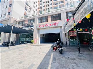 Bán shophouse kinh doanh mặt tiền đường số 28, vcn phước long 2