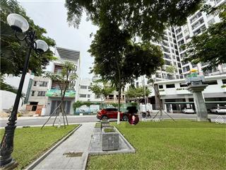 Bán đất nền vcn phước long 1  đối diện công viên  6,6 tỷ