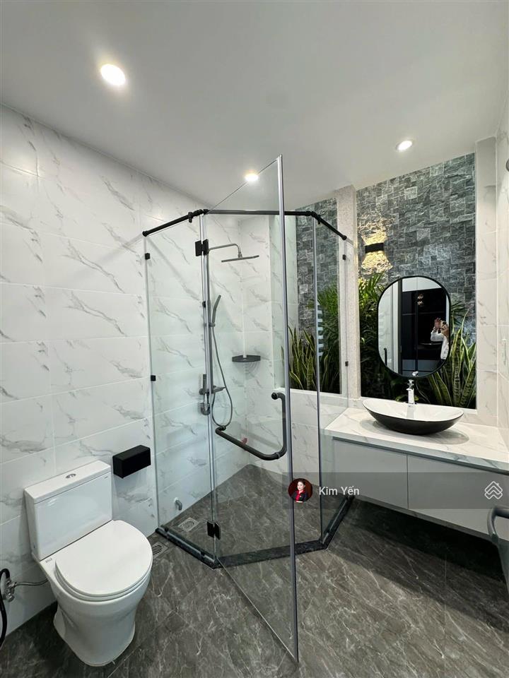 Bán nhà liền kề gói 5 mỹ gia thái hưng / nhà mới kiên cố , hiện đại