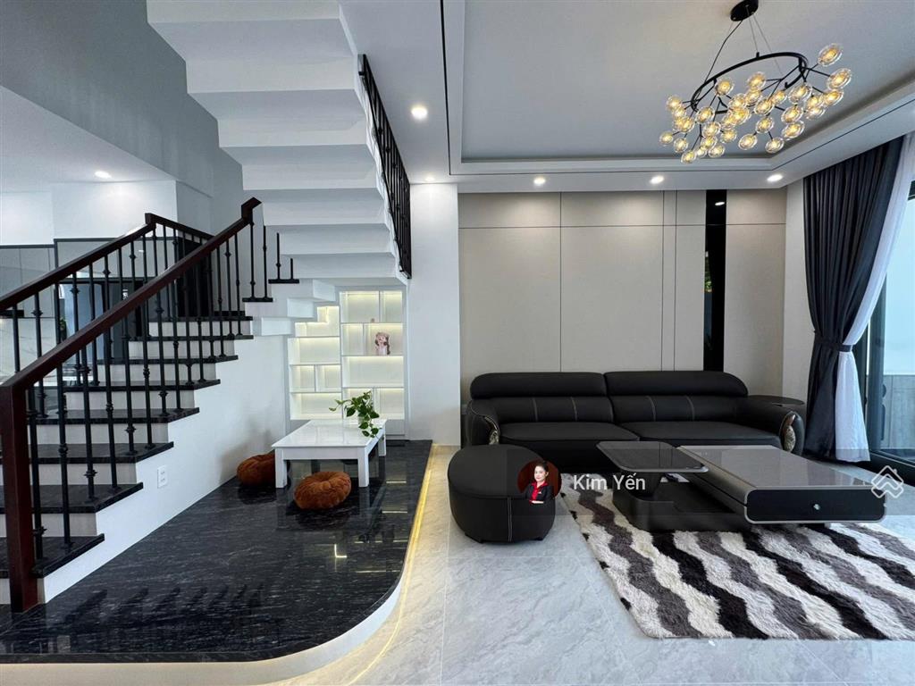 Bán nhà liền kề gói 5 mỹ gia thái hưng / nhà mới kiên cố , hiện đại