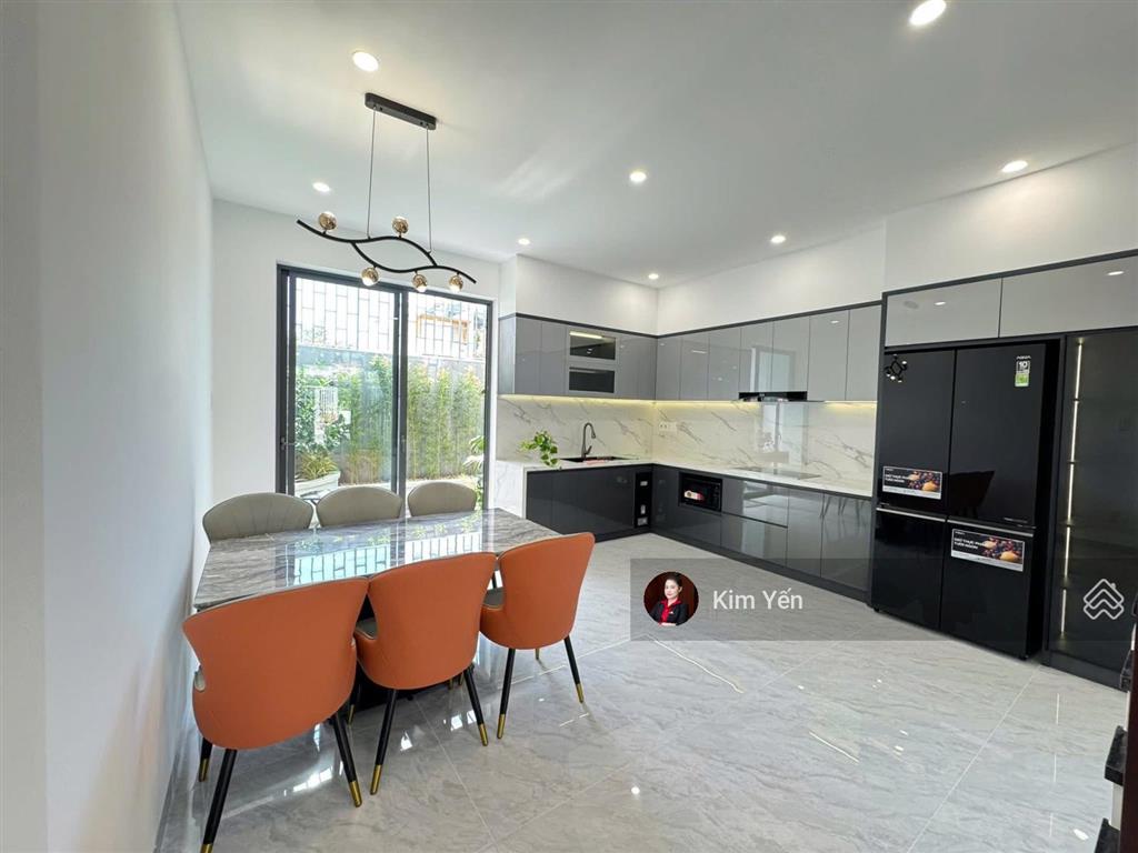 Bán nhà liền kề gói 5 mỹ gia thái hưng / nhà mới kiên cố , hiện đại