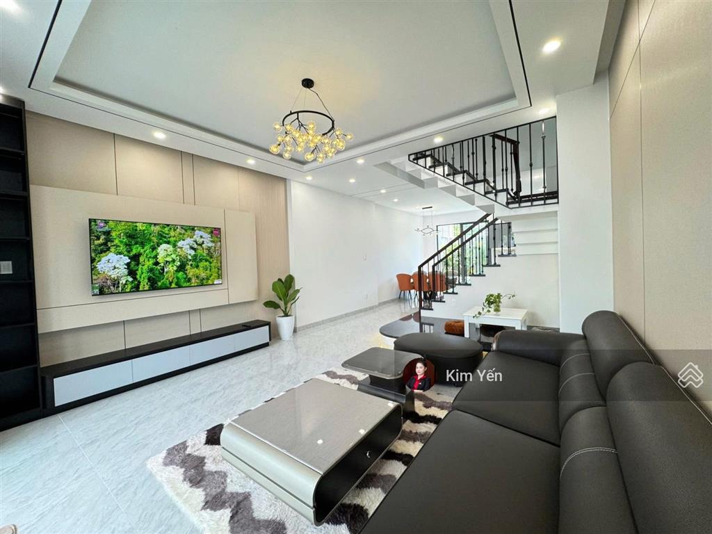 Bán nhà liền kề gói 5 mỹ gia thái hưng / nhà mới kiên cố , hiện đại