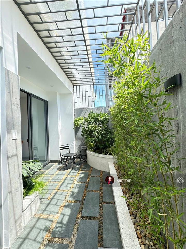 Bán nhà liền kề gói 5 mỹ gia thái hưng / nhà mới kiên cố , hiện đại