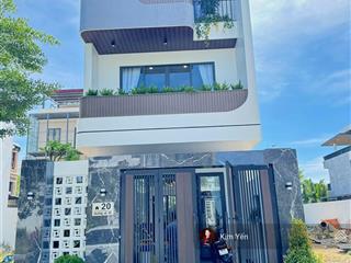 Bán nhà liền kề gói 5 mỹ gia thái hưng / nhà mới kiên cố , hiện đại