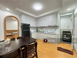 Cho thuê căn hộ đầy đủ tiện nghi gần biển , trung tâm nha trang . đường ngô sĩ liên, phương sài