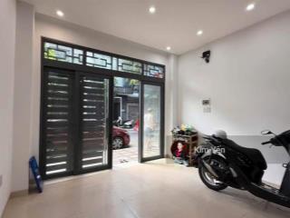 Bán nhà tái định cư phước long , vào ở ngay , sổ hồng