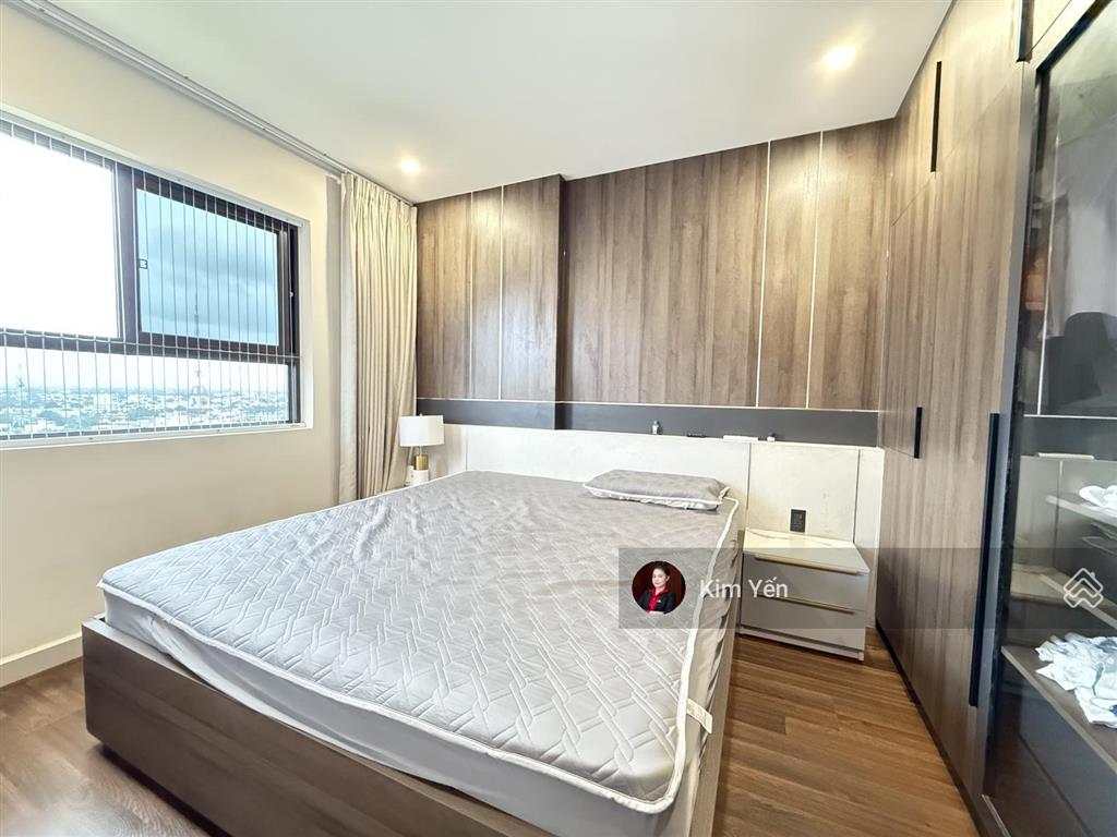 Bán căn hộ 3 phòng ngủ ct3 vĩnh điềm trung, đầy đủ nội thất xịn