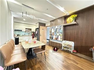 Bán căn hộ 3 phòng ngủ ct3 vĩnh điềm trung, đầy đủ nội thất xịn