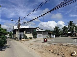 Bán đất mặt tiền vĩnh thái, cao ráo, hàng hiếm