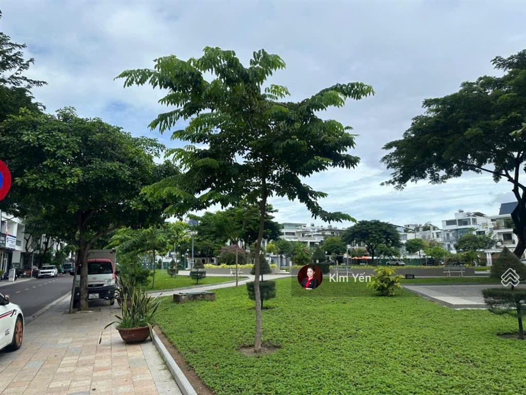 Bán nhanh trước tết lô đất vcn phước hải đối diện công viên lớn