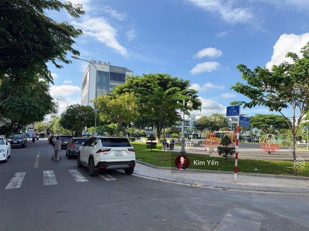 Bán nhanh trước tết lô đất vcn phước hải đối diện công viên lớn