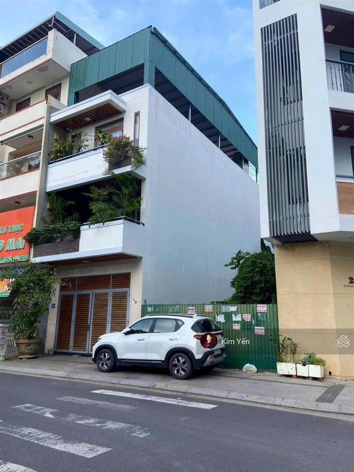 Bán nhanh trước tết lô đất vcn phước hải đối diện công viên lớn