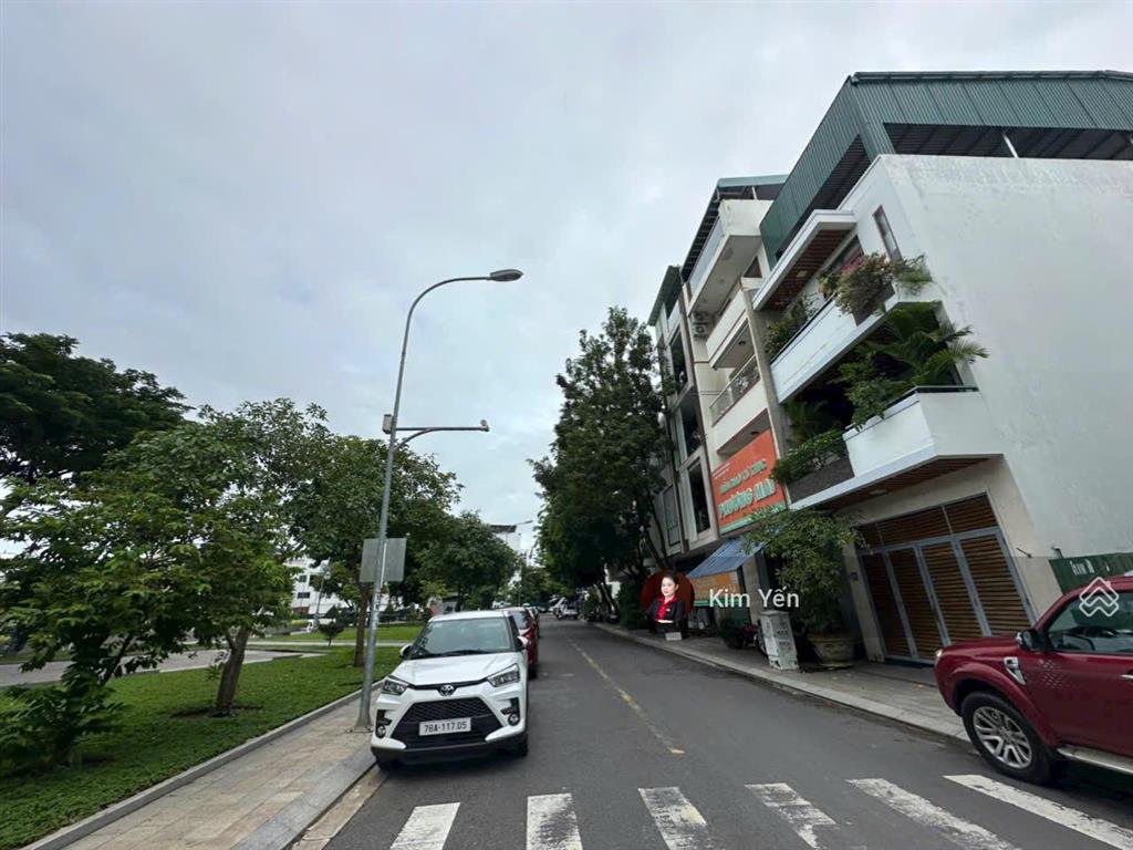 Bán nhanh trước tết lô đất vcn phước hải đối diện công viên lớn