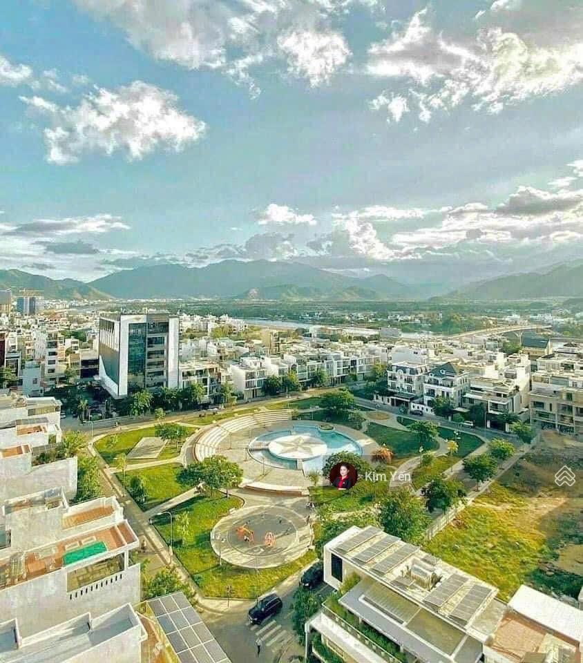 Bán nhanh trước tết lô đất vcn phước hải đối diện công viên lớn