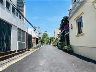 Đất 5x20m, gần sông sài gòn. 1/tl37, hxh