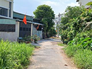 100m đất đường thạnh xuân 43, hxh
