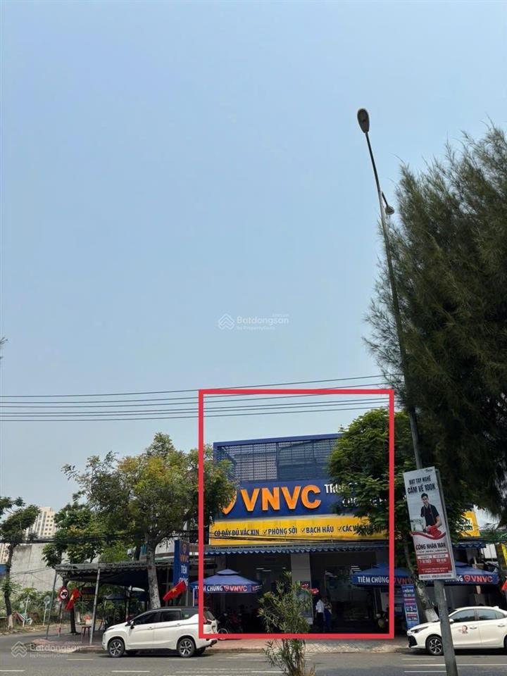 Cần bán lô đất đường 10,5 mê linh giá 5 tỷ 150
