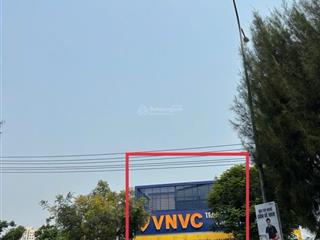 Cần bán lô đất đường 10,5 mê linh giá 5 tỷ 150