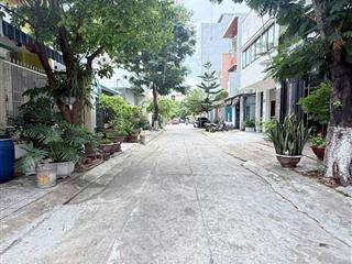  gần phố tây khu an thượng, gần biển
 mặt tiền có lề vị trí rất đẹp