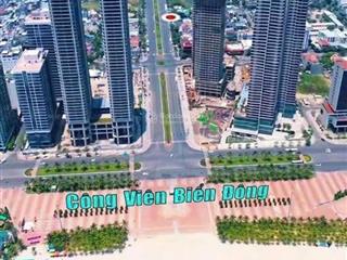 Ngô quyền, gần cầu sông hàn, gần biển vị trí rất đẹp xây căn hộ hoặc xây nhà ở đầu tư vô tư ace
