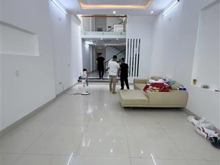 Mặt tiền an thượng, sẵn dòng tiền cho thuê 22tr/ tháng