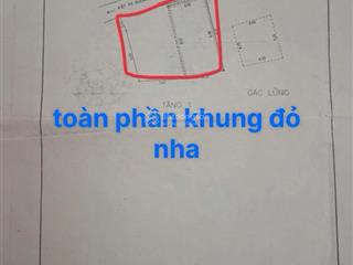 Ngô quyền, ngay cầu rồng xây nhà ở xây căn hộ vô tư cách đường mấy bước chân