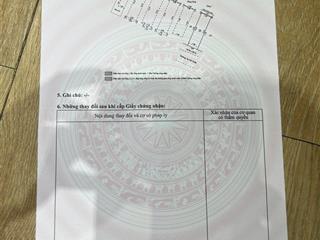 Tòa nhà văn phòng 7 tầng mặt tiền tạ mỹ duật, phố hàn quốc