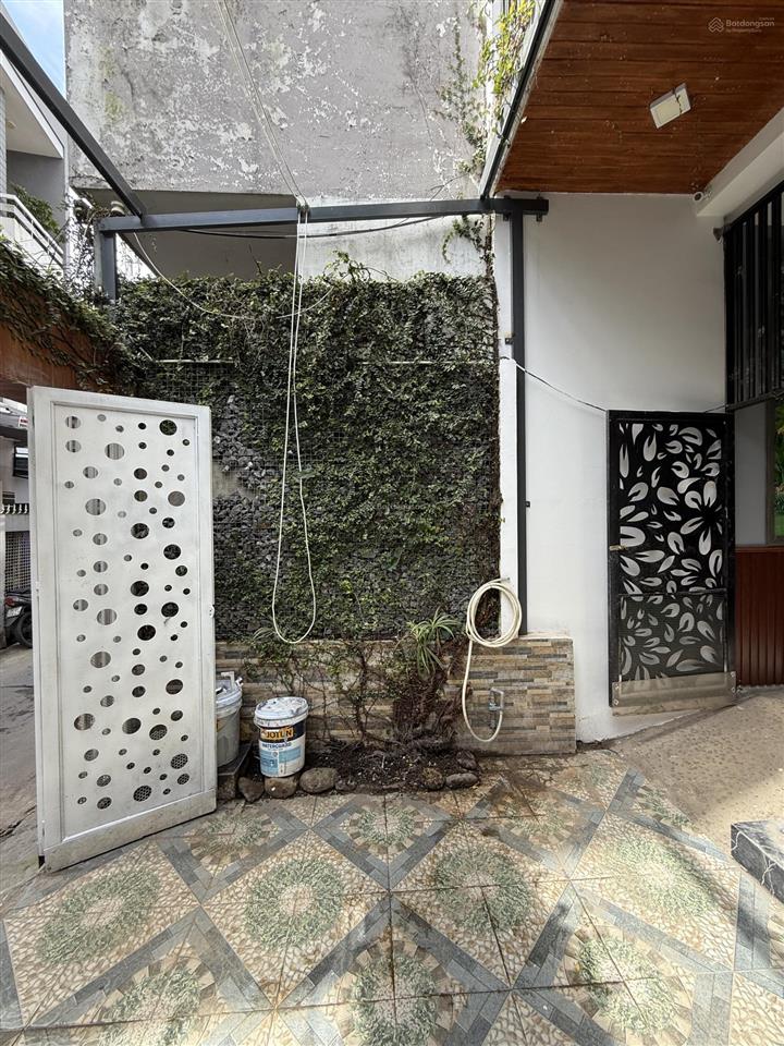 Nhà 2 tầng sổ đẹp như tranh trung tâm hải châu, lê đình lý, quận hải châu, đà nẵng