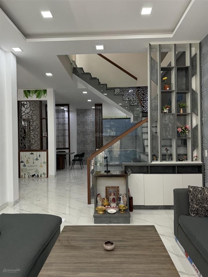 Nhà 2 tầng sổ đẹp như tranh trung tâm hải châu, lê đình lý, quận hải châu, đà nẵng