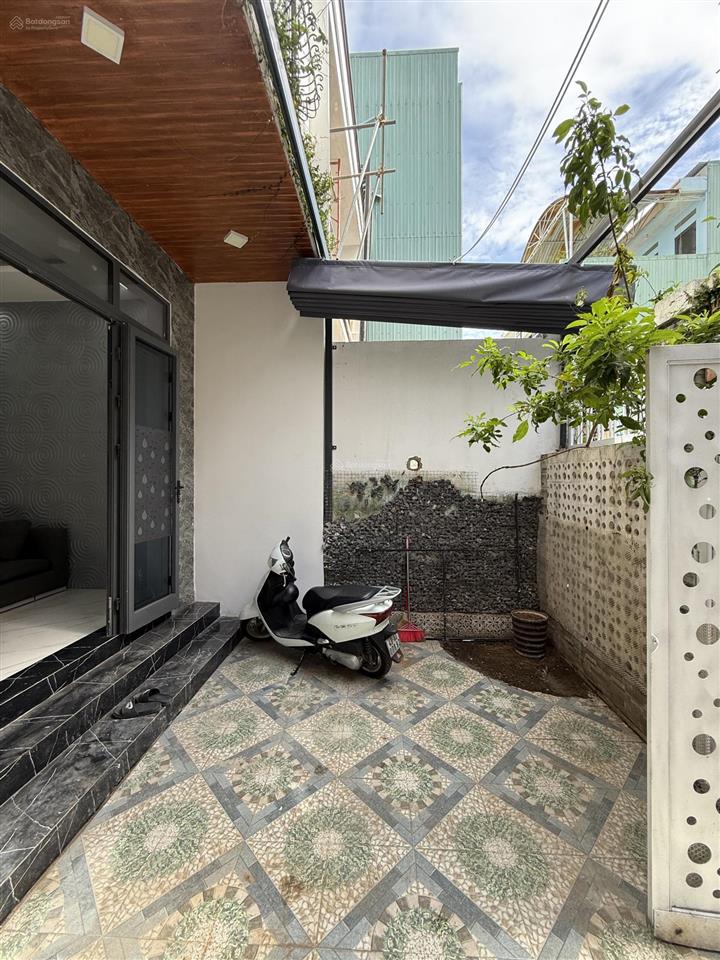 Nhà 2 tầng sổ đẹp như tranh trung tâm hải châu, lê đình lý, quận hải châu, đà nẵng