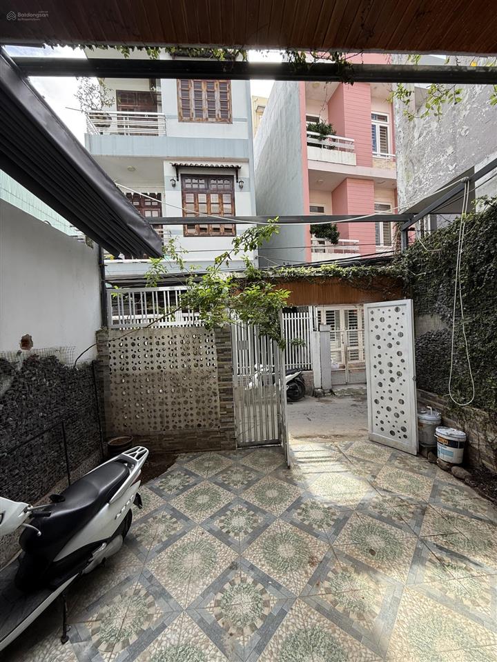 Nhà 2 tầng sổ đẹp như tranh trung tâm hải châu, lê đình lý, quận hải châu, đà nẵng