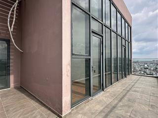 Bán căn hộ duplex thông tầng, nhà nội thất cơ bản, tầng cao nhất. giá 9,7 tỷ tl
