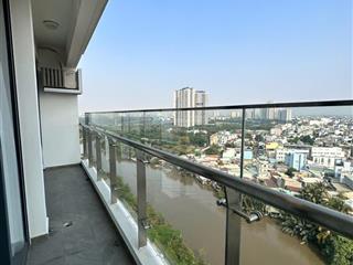 Cần bán căn hộ d'lusso 3pn3wc dt 104m2 view sông thoáng giá 8 tỷ