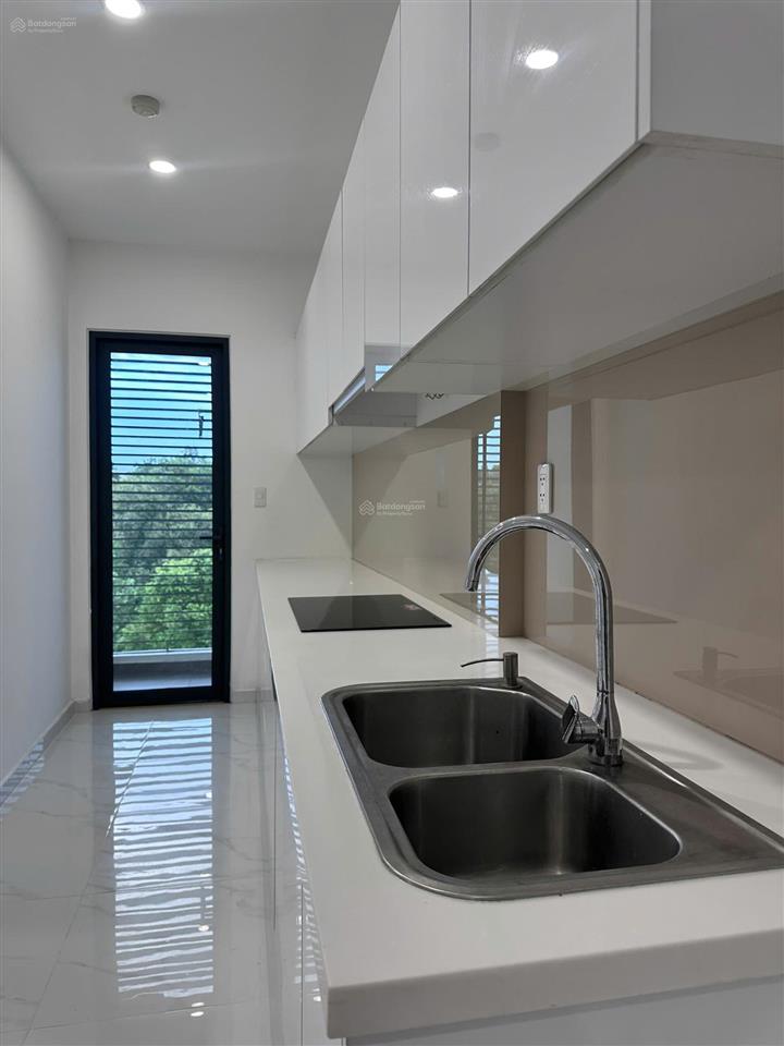 Cần bán căn hộ precia 1pn mặt tiền nguyễn thị định, quận 2 diện tích 50m2, giá 4,4 tỷ nhà ntcb