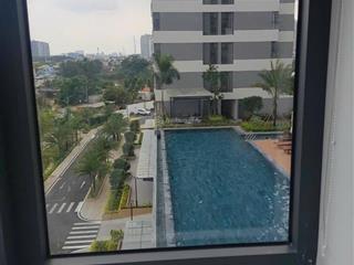 Cần bán gấp căn hộ d'lusso quận 2 tầng cao view đẹp, giá 6 tỷ