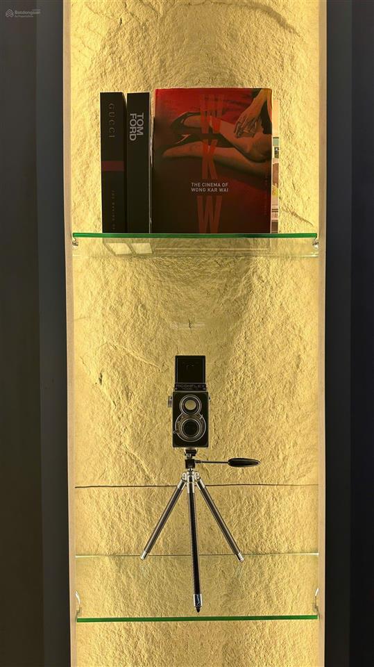 Bán căn hộ precia  1pn full nội thất cao cấp  tầng cao view thoáng mát  giá 4,8 tỷ