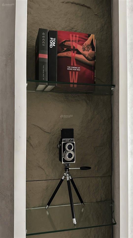 Bán căn hộ precia  1pn full nội thất cao cấp  tầng cao view thoáng mát  giá 4,8 tỷ