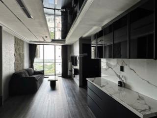 Bán căn hộ precia  1pn full nội thất cao cấp  tầng cao view thoáng mát  giá 4,8 tỷ