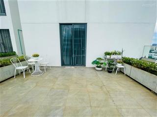 Cơ hội sở hữu căn hộ đẹp có sân vườn chung tại dlusso quận 2  căn 2 phòng ngủ  chỉ 6 tỷ