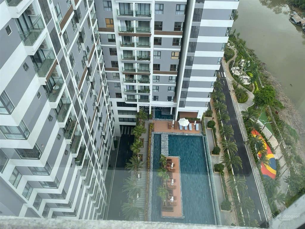 Cơ hội sở hữu căn hộ đẹp có sân vườn chung tại dlusso quận 2  căn 2 phòng ngủ  chỉ 6.35 tỷ