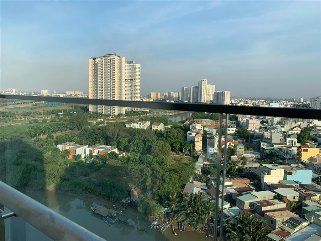 Bán căn hộ 2 phòng ngủ d'lusso quận 2  căn góc 75m2 view thoáng đẹp  giá tốt nhất 6.1 tỷ