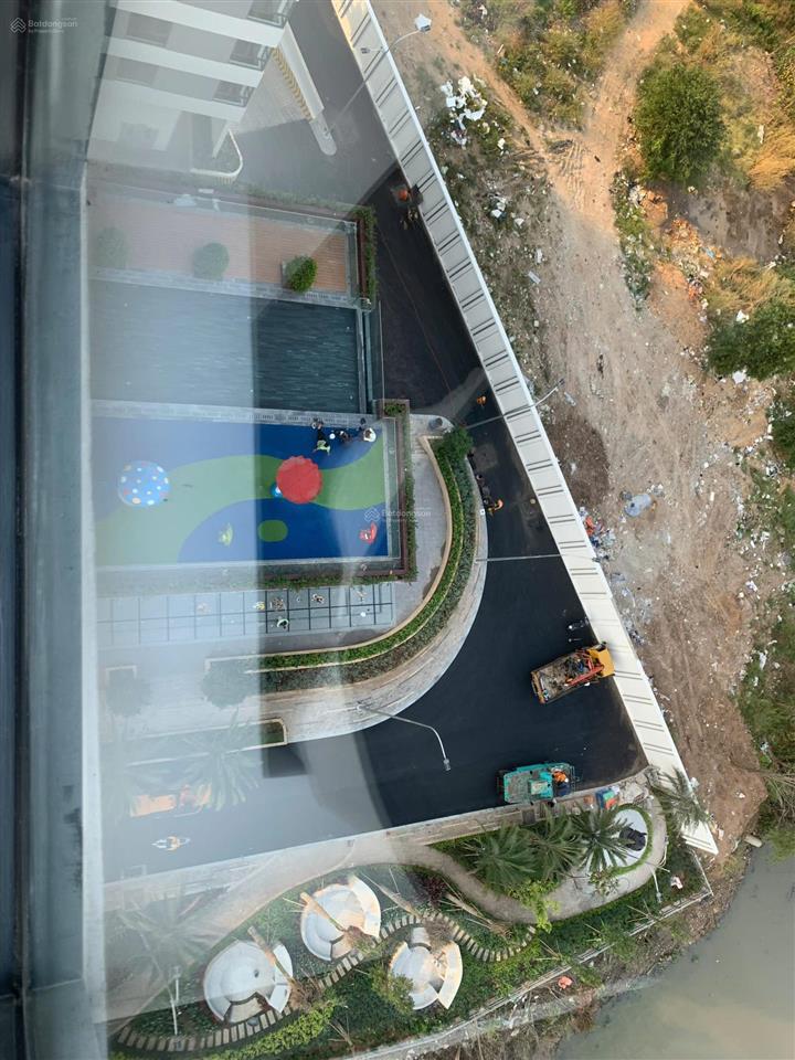 Bán căn hộ 2 phòng ngủ d'lusso quận 2  căn góc 75m2 view thoáng đẹp  giá tốt nhất 6.1 tỷ