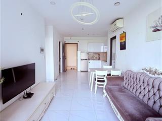 Cần cho thuê căn hộ 2pn precia quận 2 full nội thất  giá 12 triệu