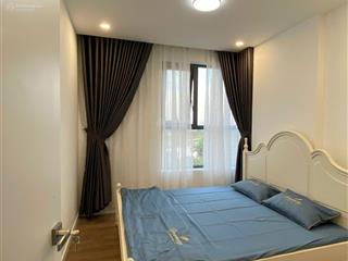 Cho thuê căn hộ đầy đủ nội thất ở d'lusso quận 2  giá 12 triệu