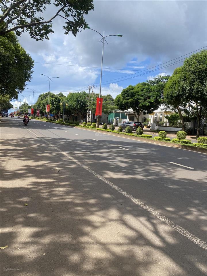 Bán nhà đất đường nguyễn lương bằng, hoà thắng (nay là phường tân lập)