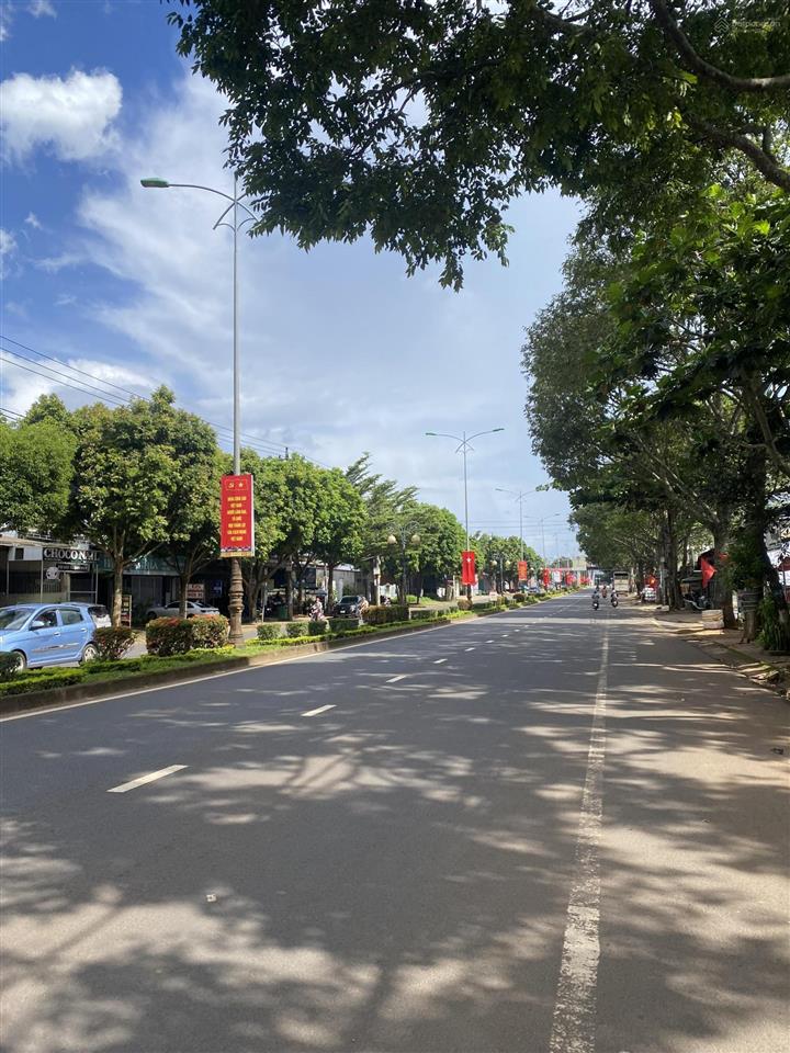 Bán nhà đất đường nguyễn lương bằng, hoà thắng (nay là phường tân lập)